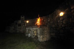 Zona barbecue