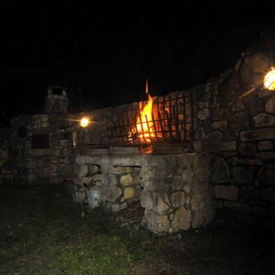 Zona barbecue