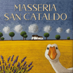 logo masseria san Cataldo
