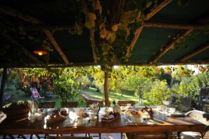 Colazione internazionale