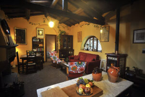 Sala da pranzo