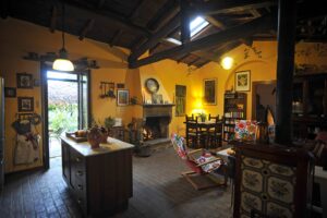 Il salone